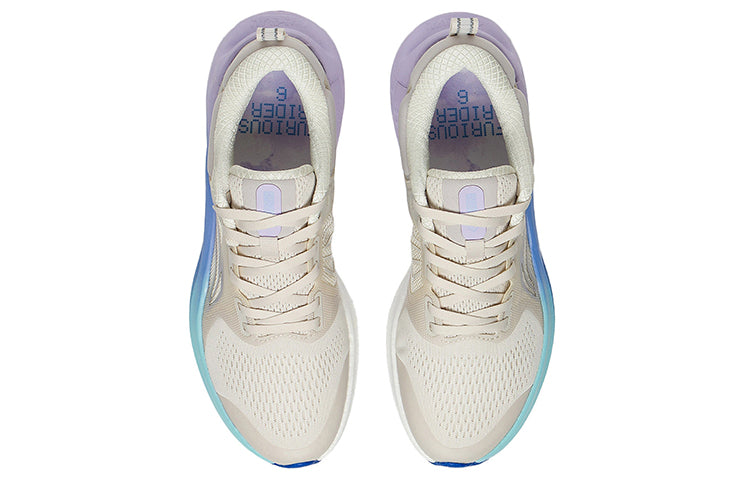 (WMNS) Li-Ning Furious Rider 6 'Cotton Candy' ARZS002-7