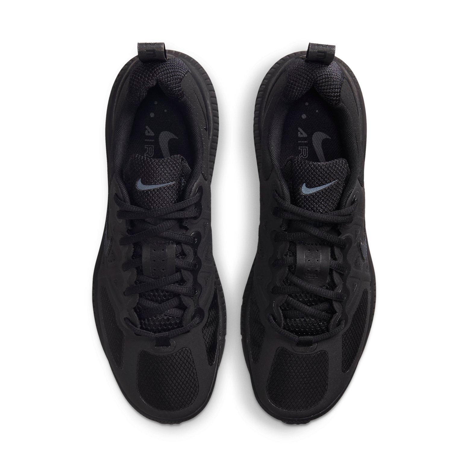 Nike Air Max Genome 'Black' CW1648-001