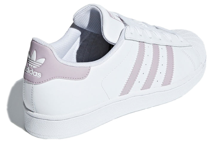 (WMNS) adidas Superstar 'Soft Vision' DB3347