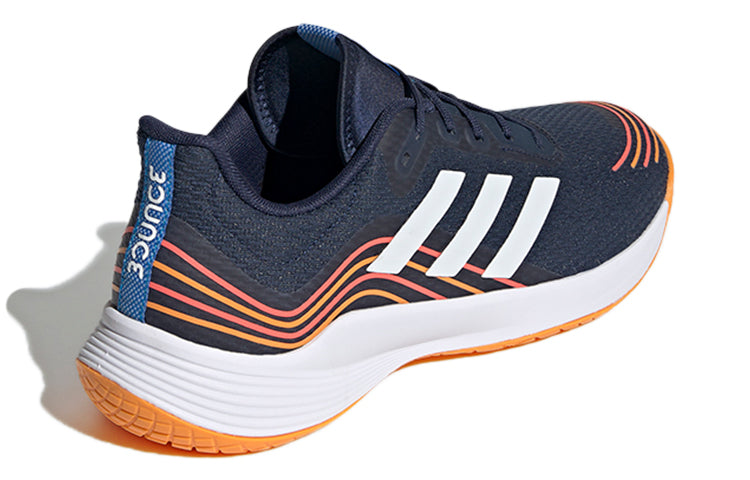 adidas Novaflight Sustainable 'Team Navy White' GX8211