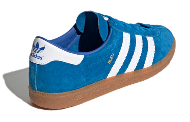 adidas Bleu 'Bright Blue Gum' H01798