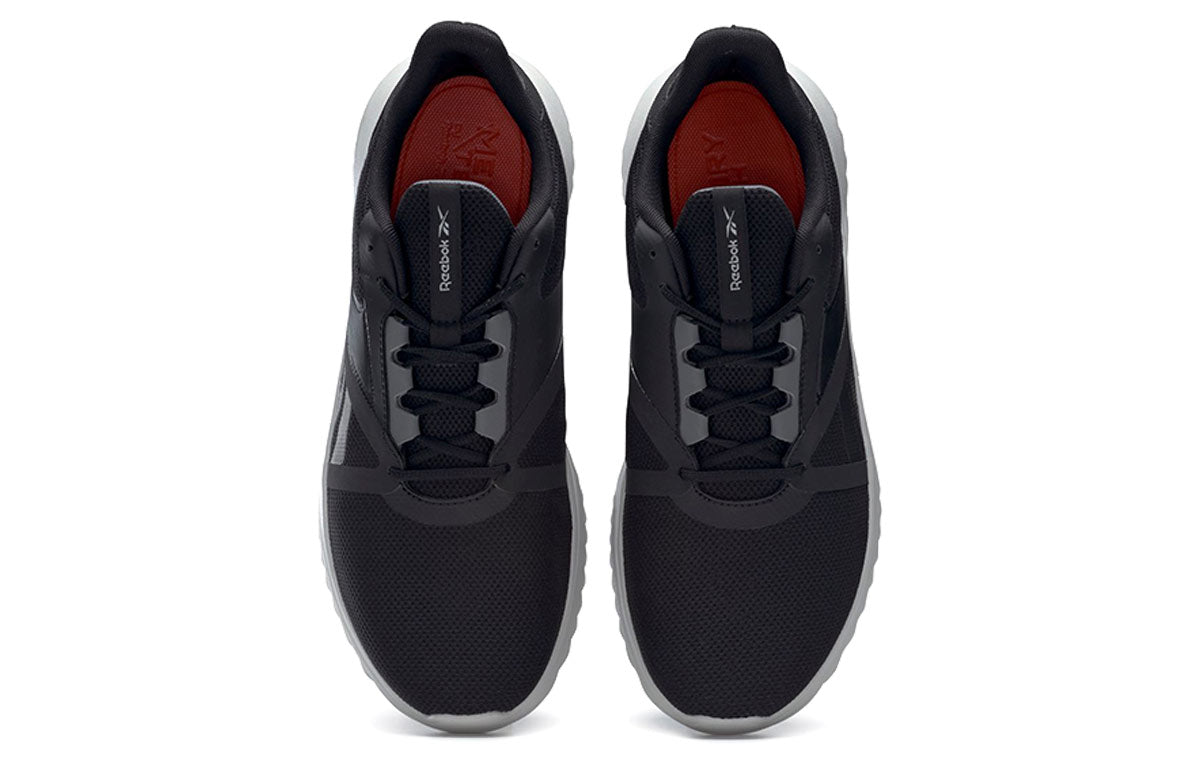Reebok EnergyLux 3 'Black Pure Grey' FX1697