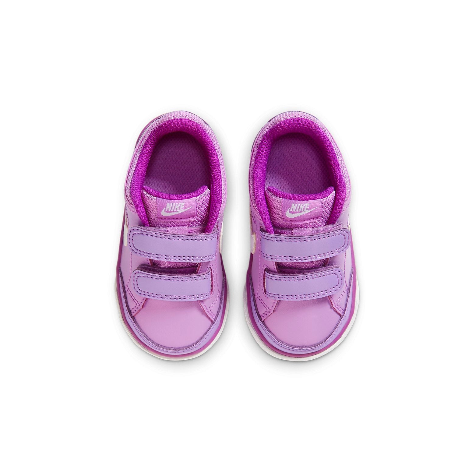(TD) Nike Capri 3 Sneakers Purple 807342-500