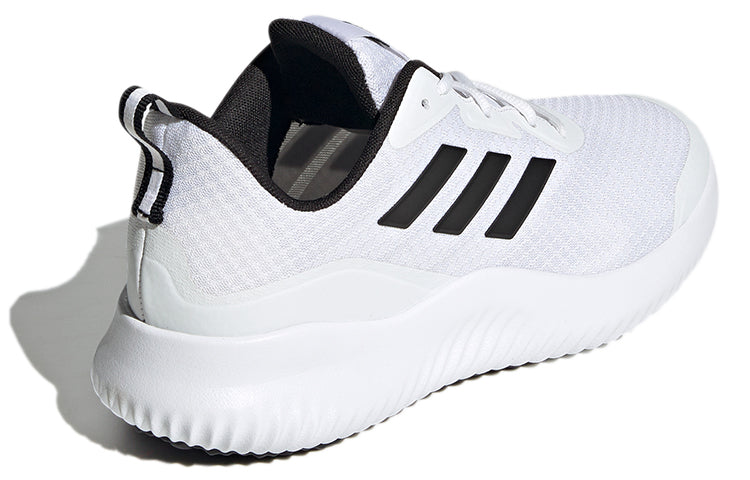 adidas Alphacomfy White/Black GZ3461