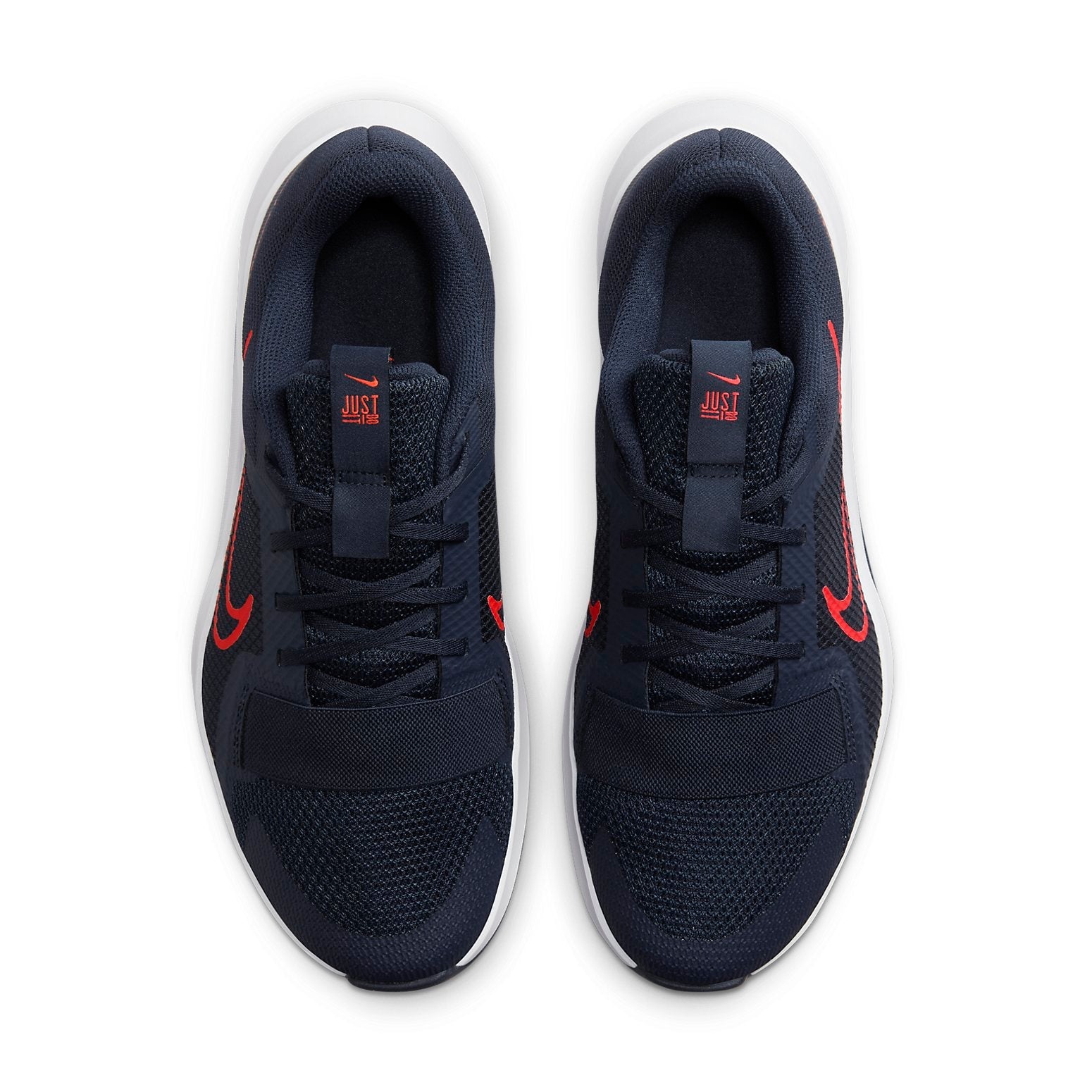 Nike MC Trainer 2 'Obsidian Bright Crimson' DM0823-402