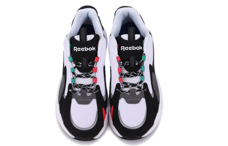 Reebok Royal Turbo Impulse 'White Shark' FU7191