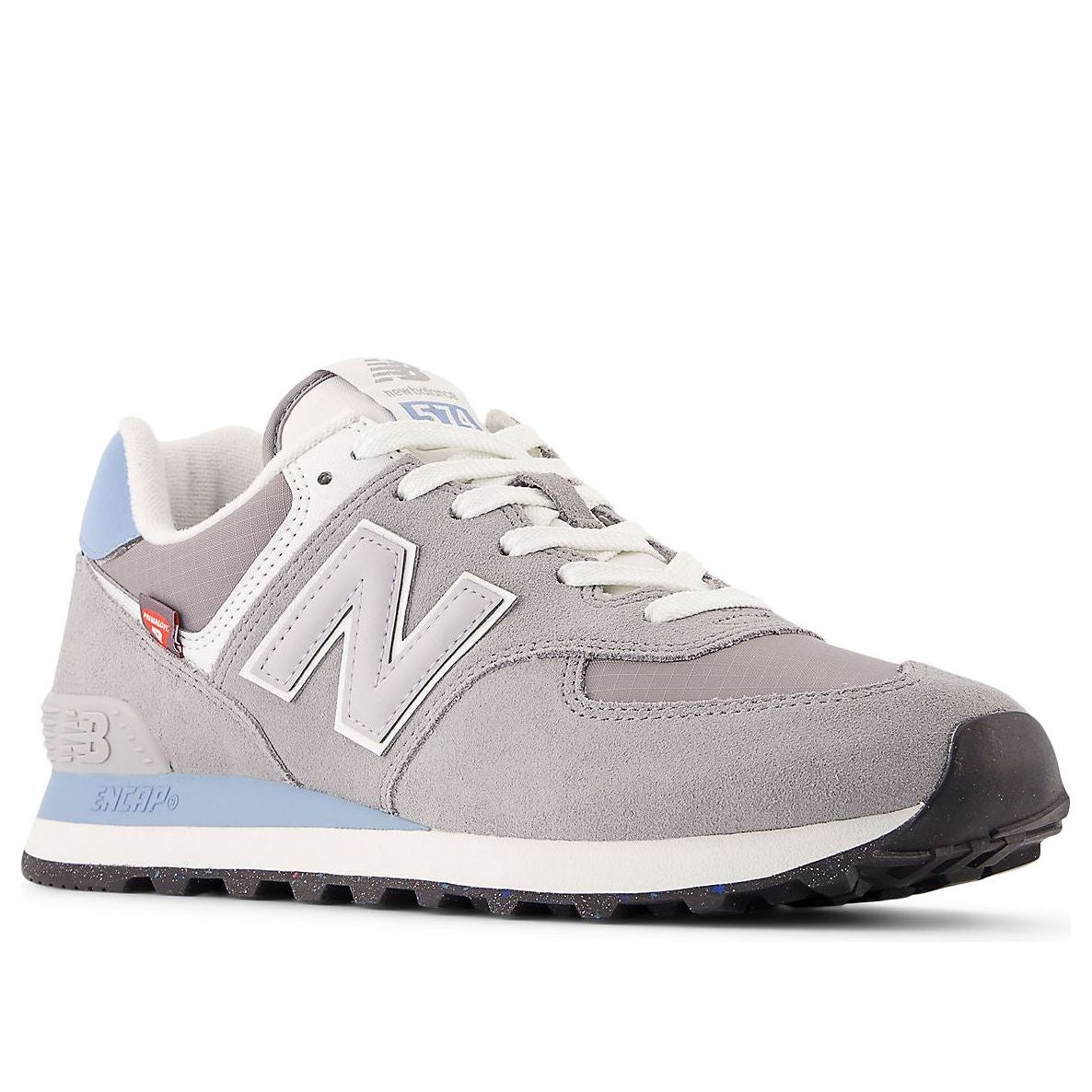 New Balance 574 'Slate Grey Still Water' U574WOR