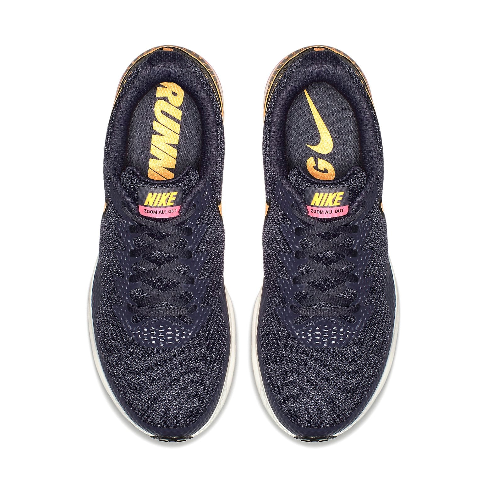 (WMNS) Nike Zoom All Out Low 2 'Gridiron' AJ0036-006