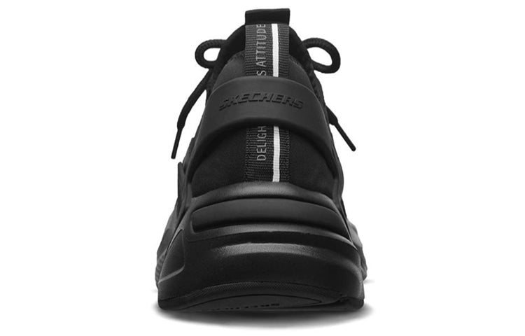 Skechers Dlt-A 2.0 Black 999268-BBK