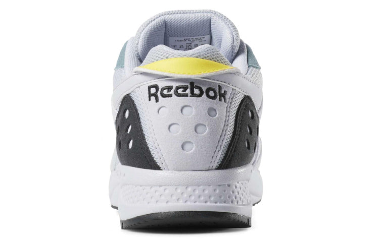Reebok Pyro Retro Wear-resistant Gray Blue DV5703