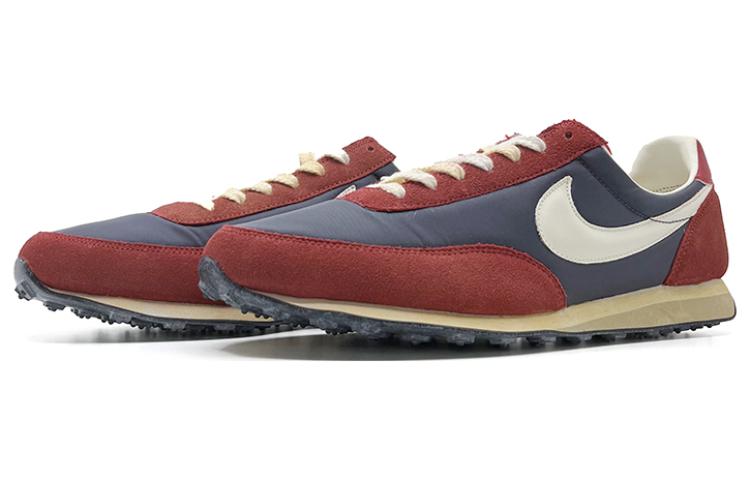 Nike Elite VNTG 'Red Blue' 316987-001