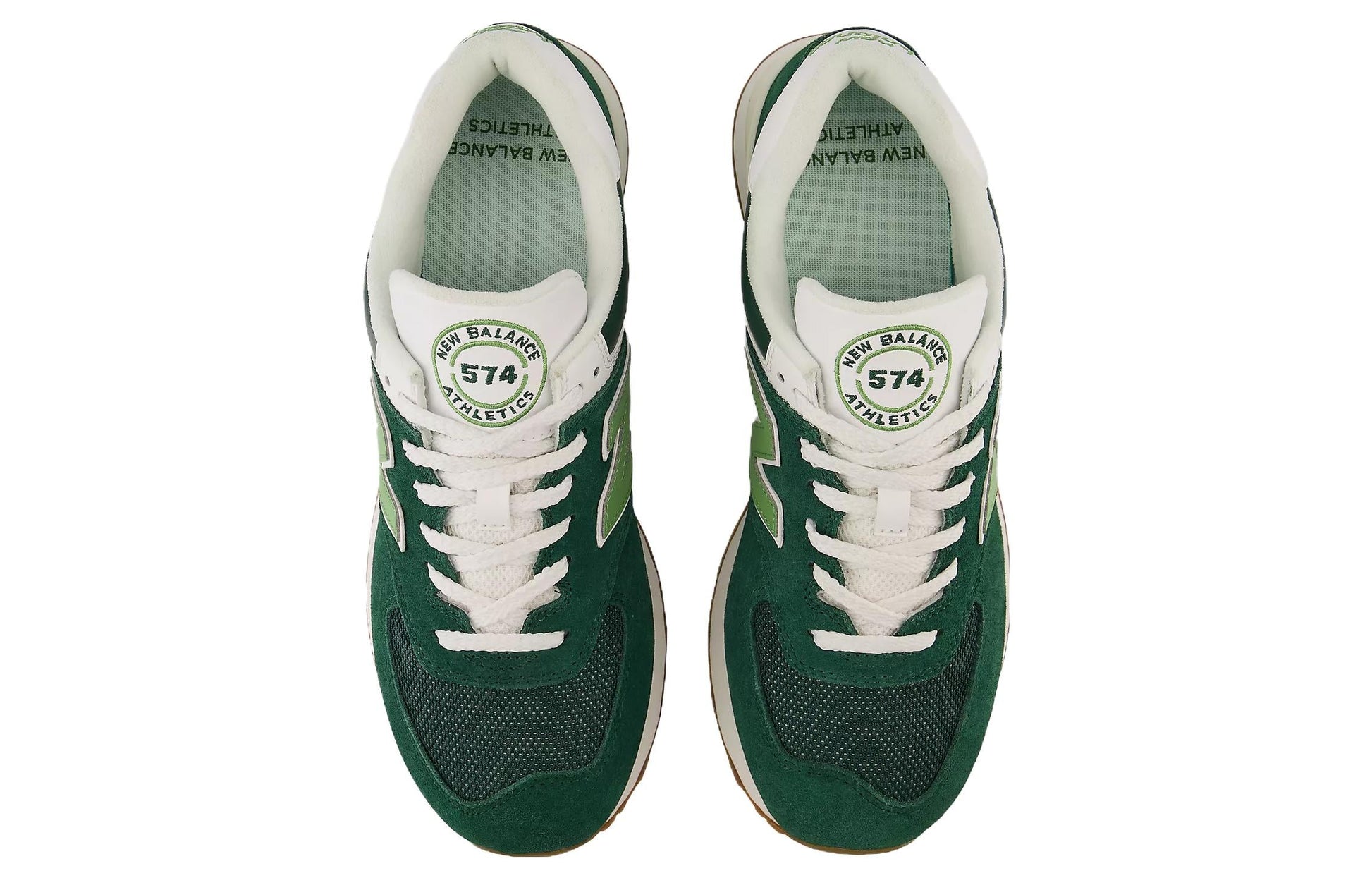New Balance 574 'Green Grass' U574NG2