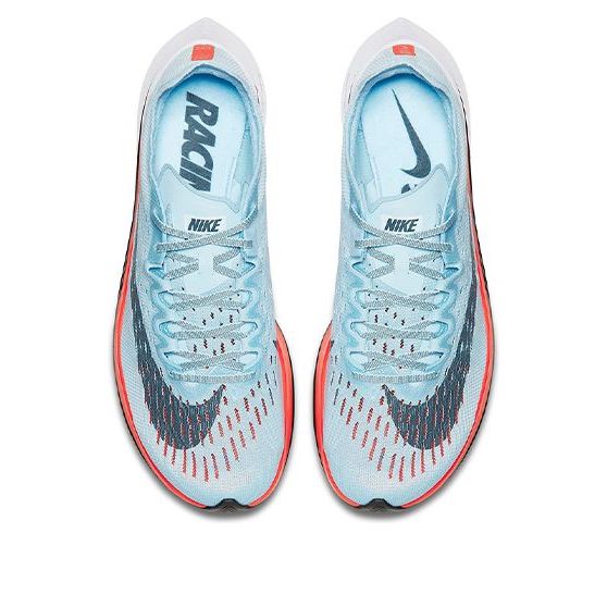 Nike ZoomX VaporFly 4% OG 'Ice Blue' 880847-401