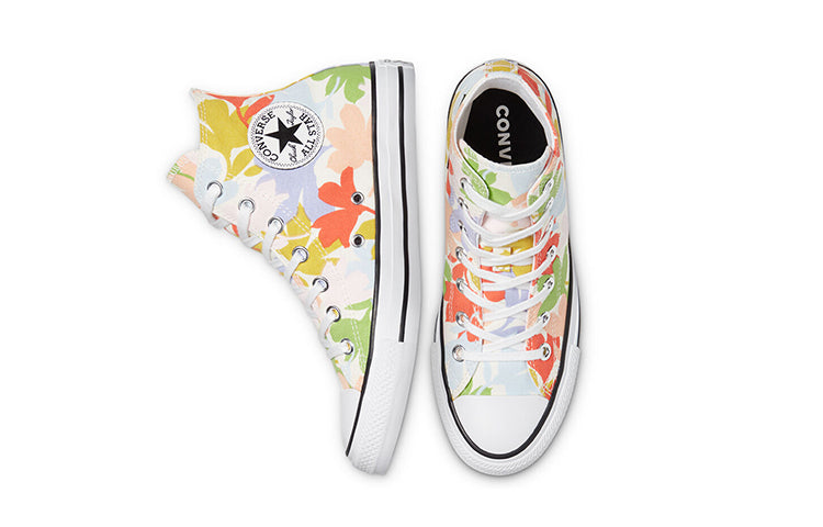(WMNS) Converse Chuck Taylor All Star High Top 'White' 570805C