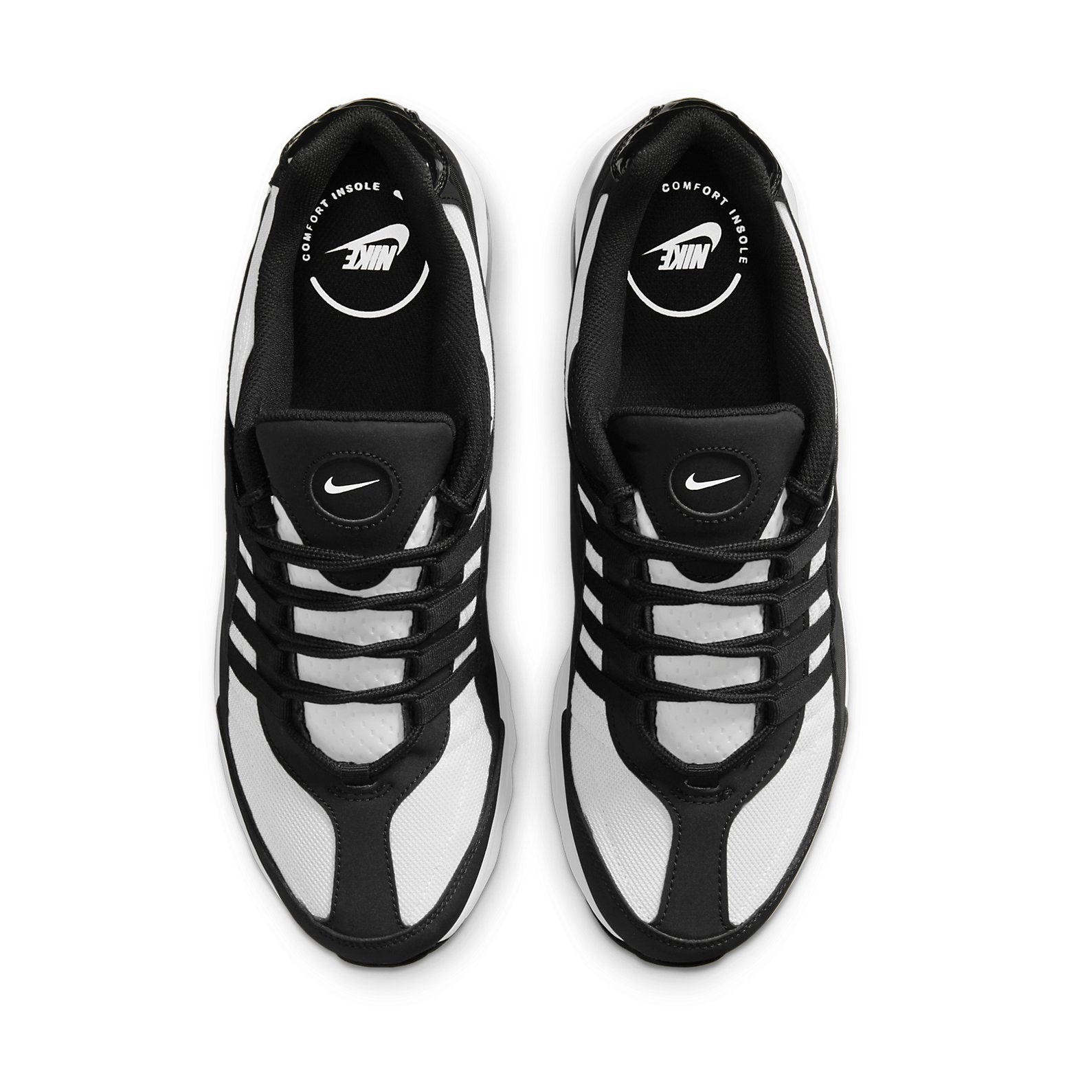 Nike Air Max VG-R 'Black White' CK7583-002
