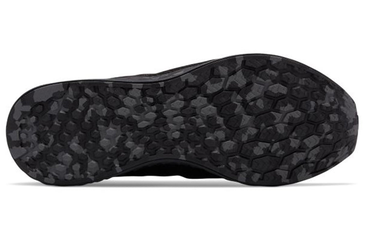 New Balance Fresh Foam Cruz 'Triple Black' MCRZDKB