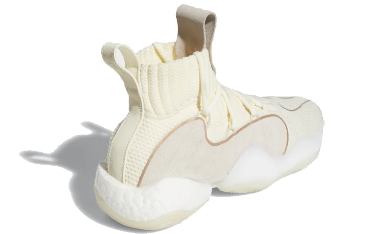 adidas Crazy BYW X 'Cream White' DB2742