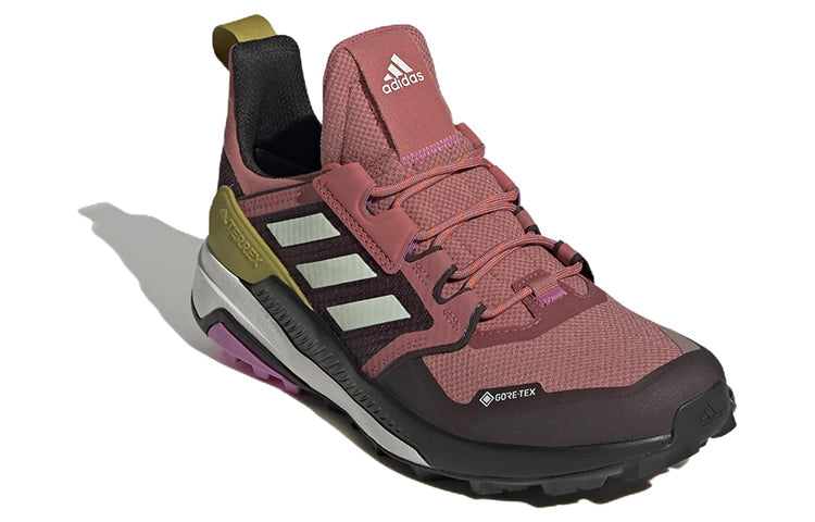 (WMNS) adidas Terrex Trailmaker Gore-Tex Hiking 'Red' GW1466