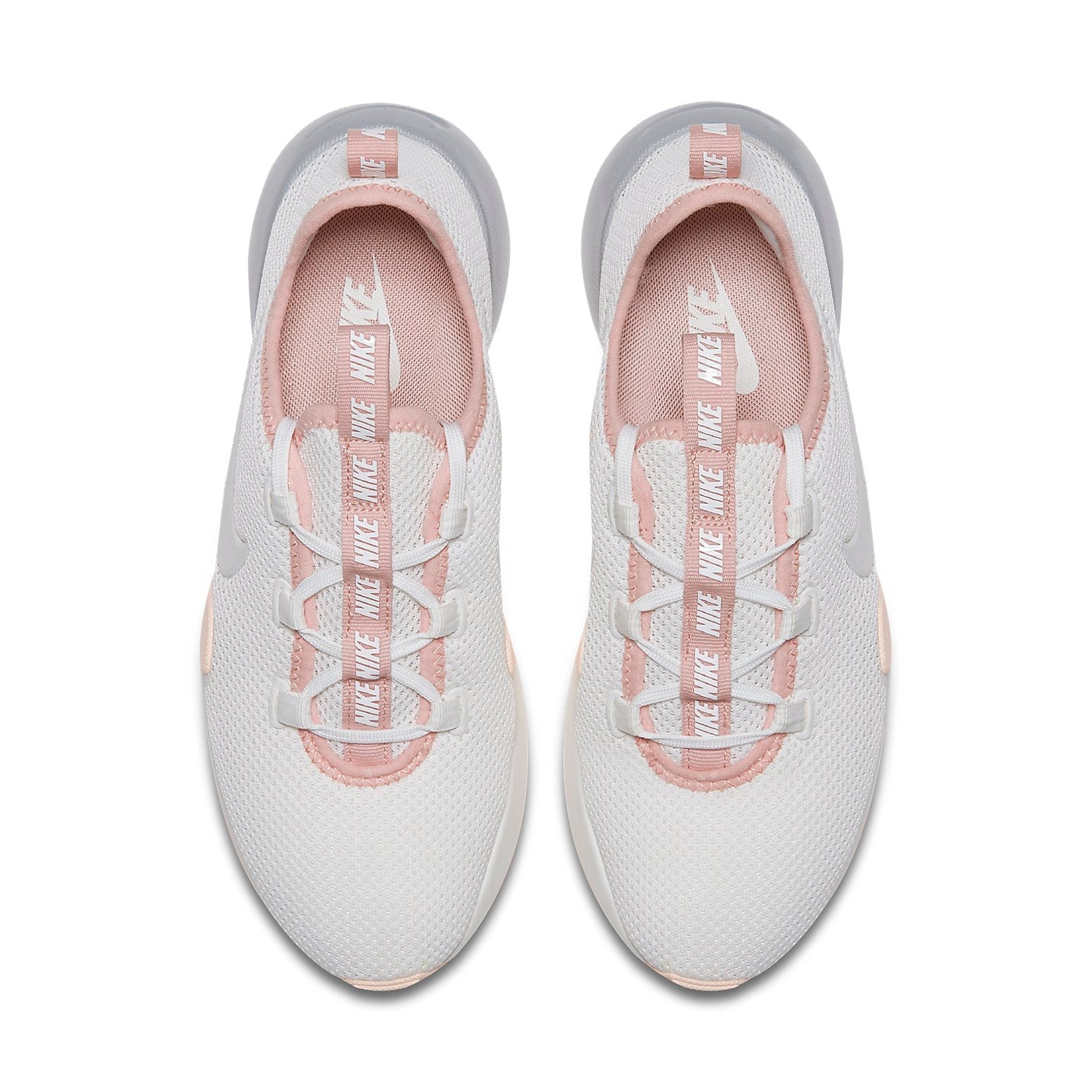 (WMNS) Nike Ashin Modern 'Summit White' AJ8799-101