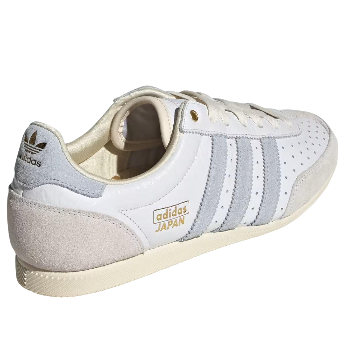 (WMNS) adidas Japan 'Cloud White' IH1619
