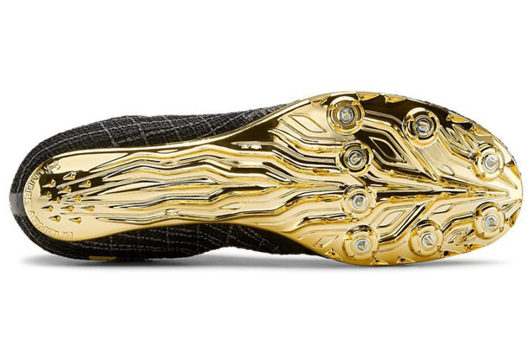 Under Armour Sprint Pro 3 'Black Gold' 3022516-003