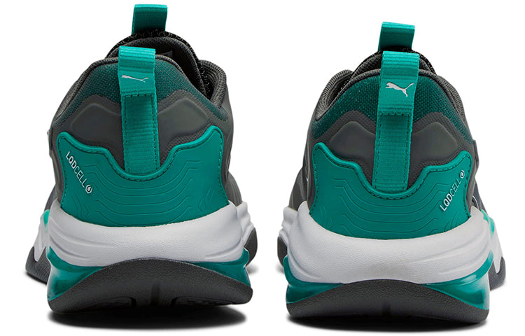 PUMA LQDCELL Tension Rase 'Castlerock Turquoise' 193237-05
