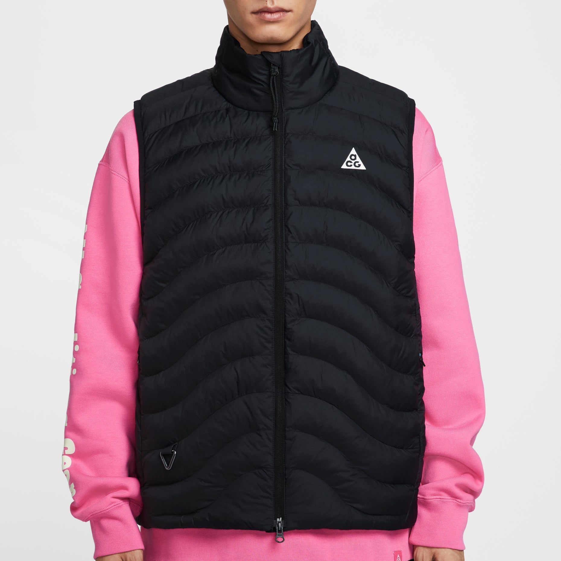 Nike ACG Therma-Fit ADV Vest 'Lava Flow'  HV0606-010