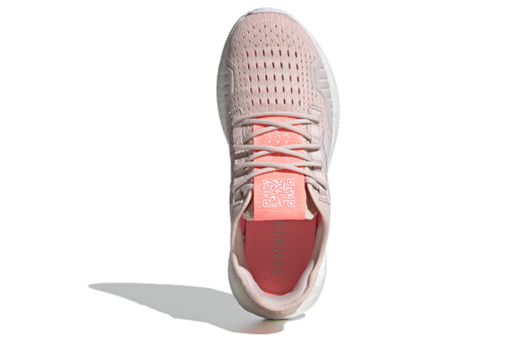 (WMNS) adidas PulseBoost HD Summer.Rdy 'Echo Pink' EE4123