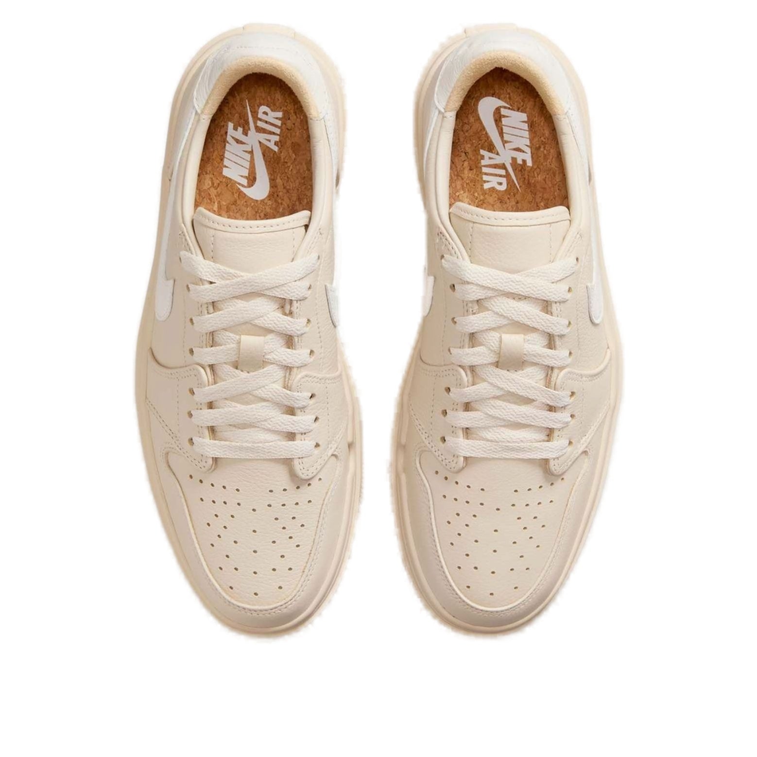 (WMNS) Air Jordan 1 Elevate Low 'Legend Light Brown' DH7004-200