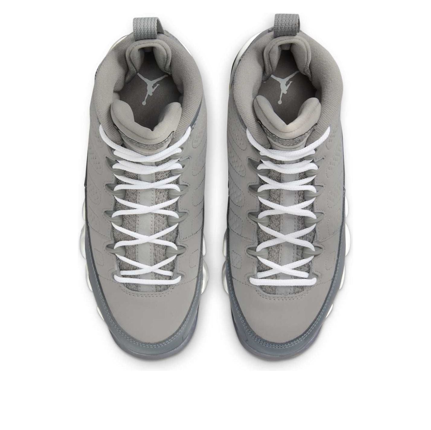 (GS) Air Jordan 9 Retro 'Cool Grey' HV4574-011