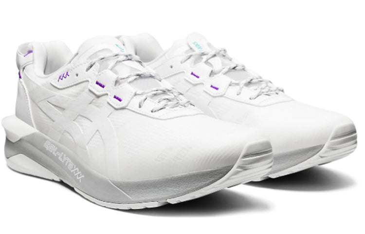 ASICS Gel Lyte 30 'White Piedmont Grey' 1021A263-103