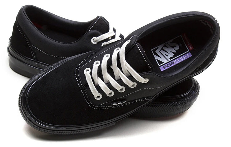 Vans Skate Classics Era Black Unisex VN0A5FC9BLK