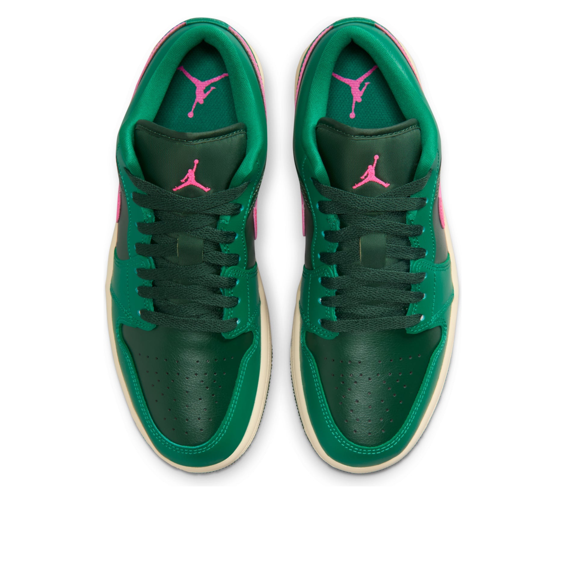 (WMNS) Air Jordan 1 Low 'Watermelon' DC0774-300