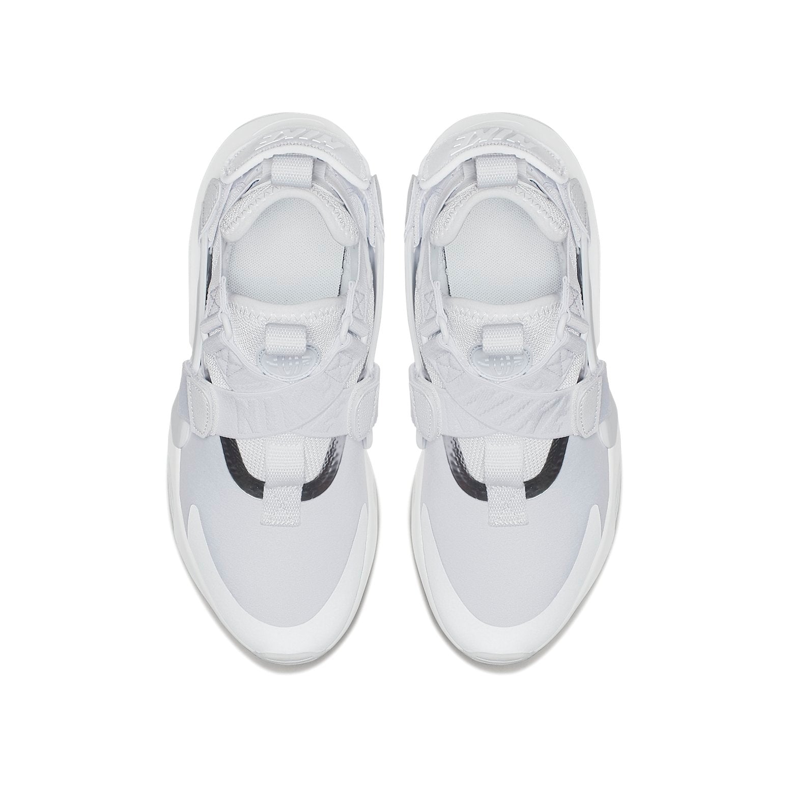 (GS) Nike Huarache City 'White' AJ6662-100