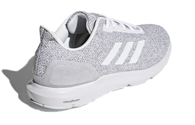 adidas Cosmic 2 'Crystal White Grey' DB1755
