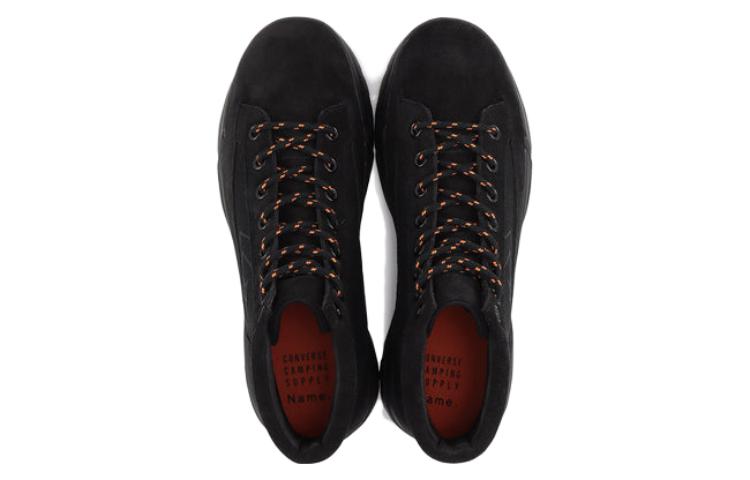 Converse Camping Supply ODB CP 'Black' 34201090