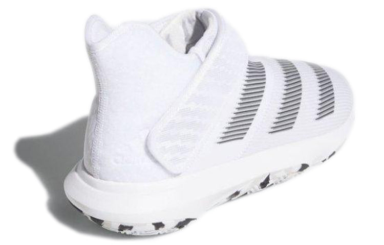 adidas Harden B/E 3 White EF8769
