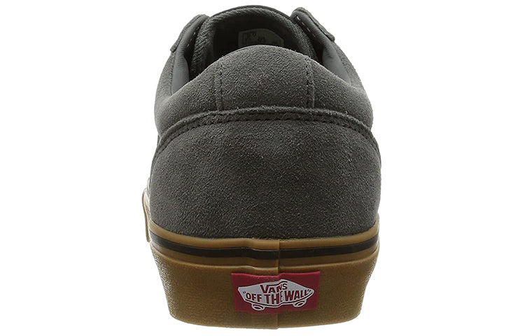 Vans Ward 'Pewter Gum' VN0A36EMRZ7