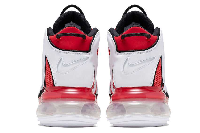 Nike Air More Uptempo 720 'University Red' CJ3662-600