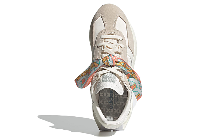 (WMNS) adidas Retropy E5 'Dash Grey Clover' H03724