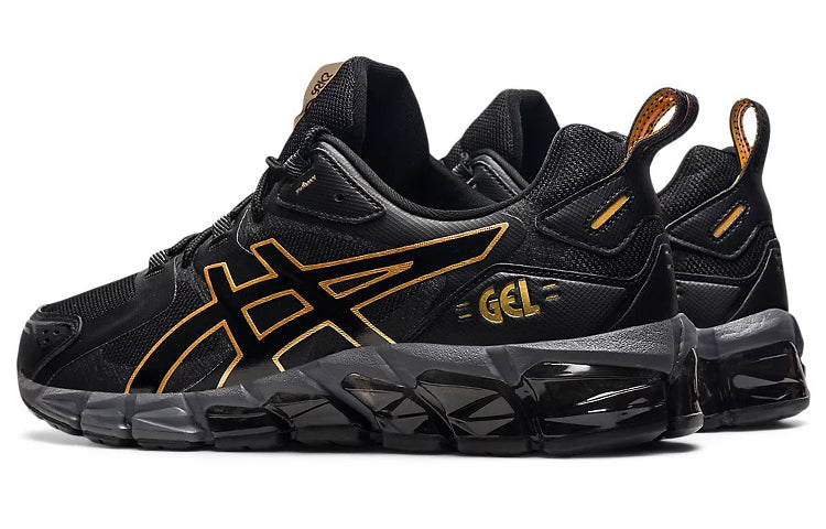 ASICS Gel-Quantum 180 'Black Pure Gold' 1201A466-001