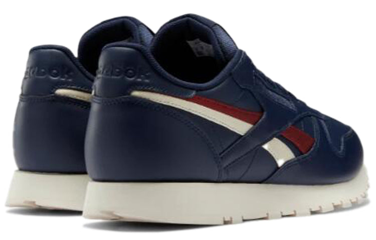 Reebok Classic Leather Navy Blue FV6365