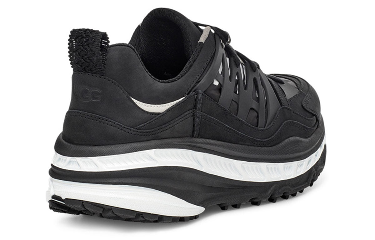 UGG x White Mountaineering CA805 1118692-BLK