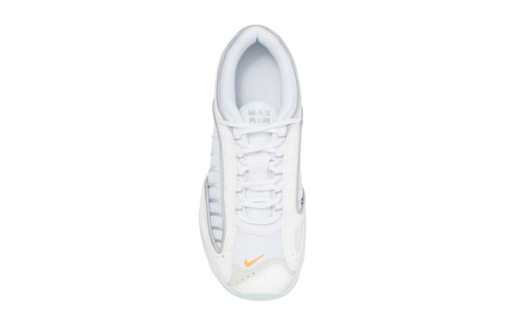 (GS) Nike Air Max Tailwind 4 'Total Orange' CT1641-100