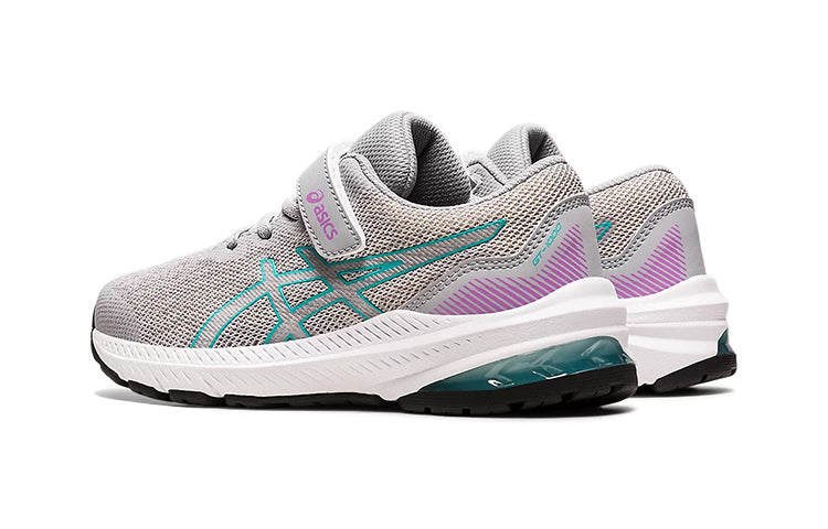 (PS) ASICS GT-1000 11 'Piedmont Grey Sea Glass' 1014A238-025