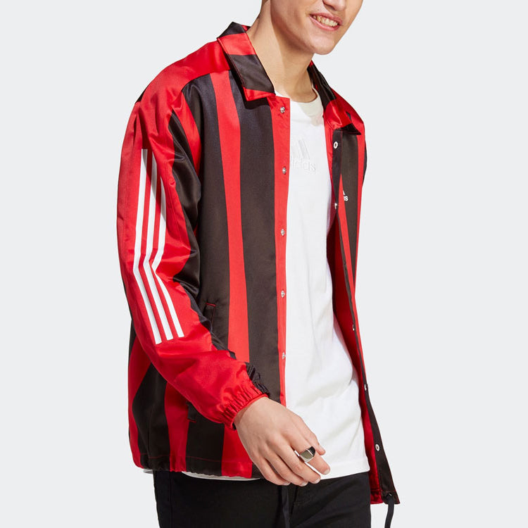 adidas Logo Jacket HS3302
