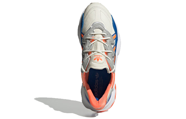 adidas Ozweego 'Off White Blue Grey' FV3576