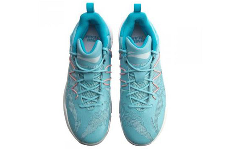 Li-Ning VIII Team Blue ABPQ011-3