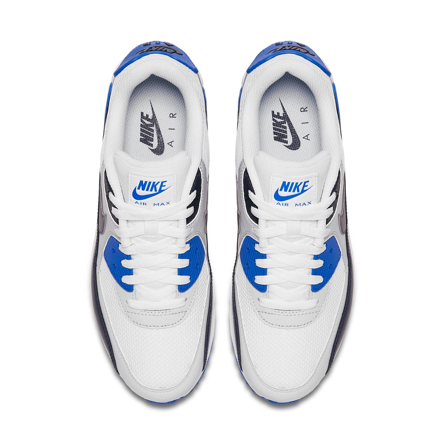 Nike Air Max 90 Essential 'Obsidian' 537384-421