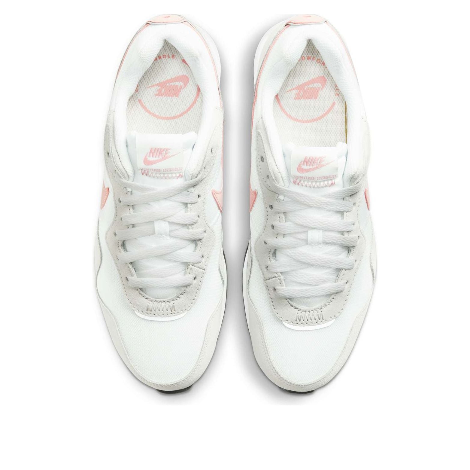 (WMNS) Nike Venture Runner 'White Pink Glaze' CK2948-104